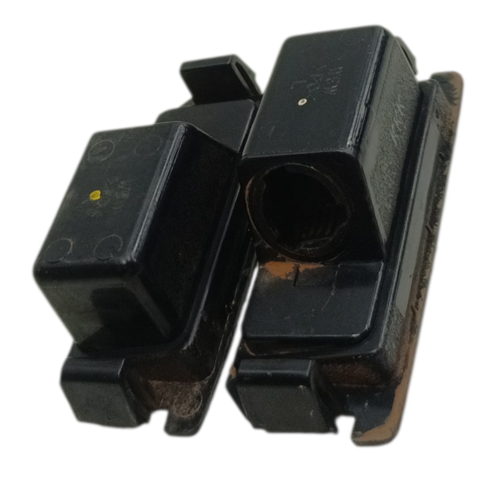 Par Luz placa traseira kia picanto 2017 2016 2015 2014 2013 3