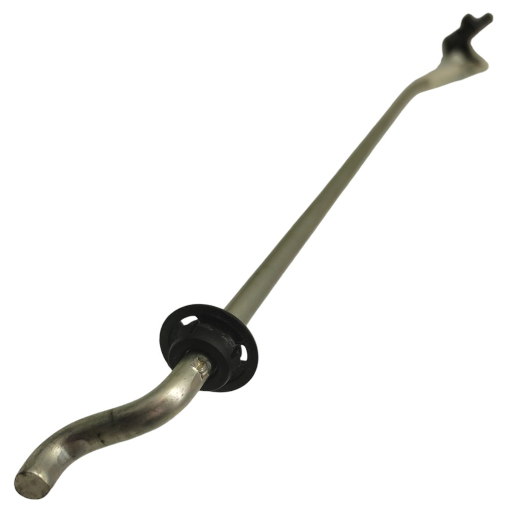 Braço Apoio Capô Toyota Yaris 2024 2023 2022 2021 2020 2019 Prateado 2