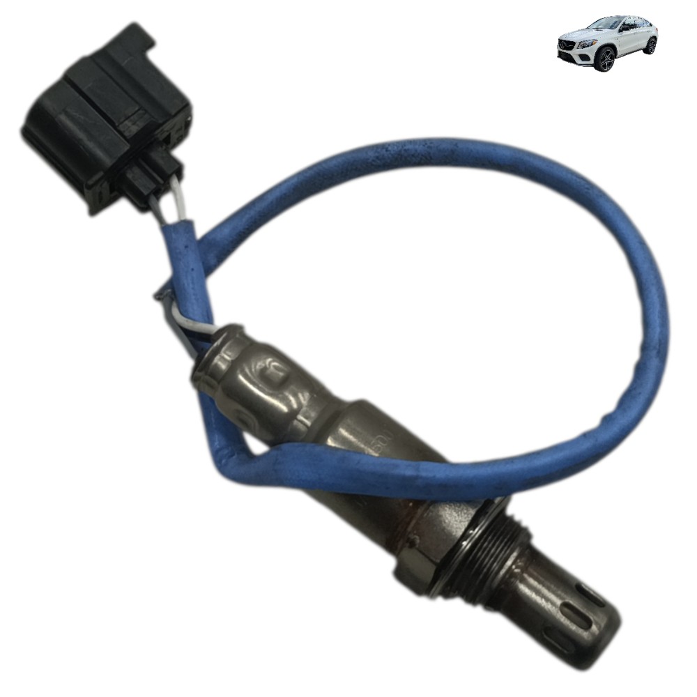 Sonda Lambda Pós Catalisador Direito Mercedes Gle 43 2017 1