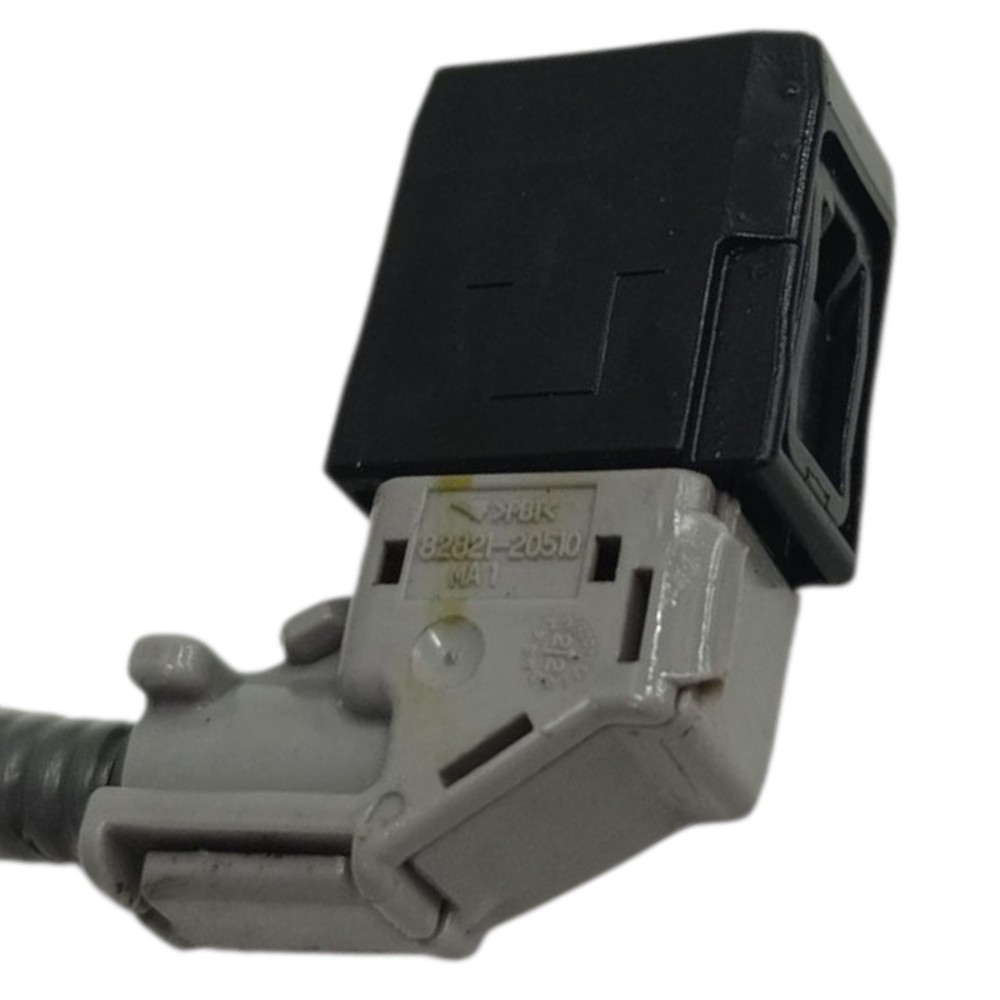 Plug conector bomba alta pressão Toyota Corolla 2.0 2022 23 3
