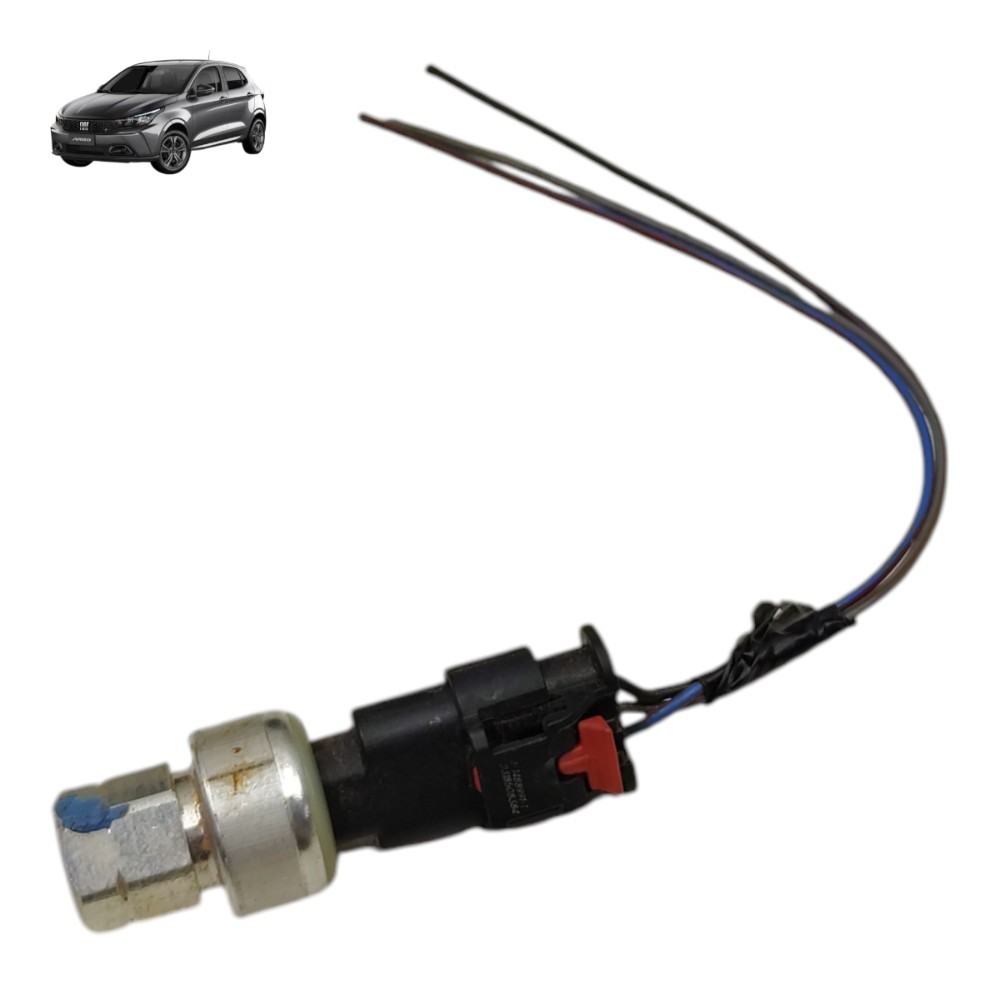 Sensor pressostato fiat argo cronos 2024 2023 2022 2021 2020 1