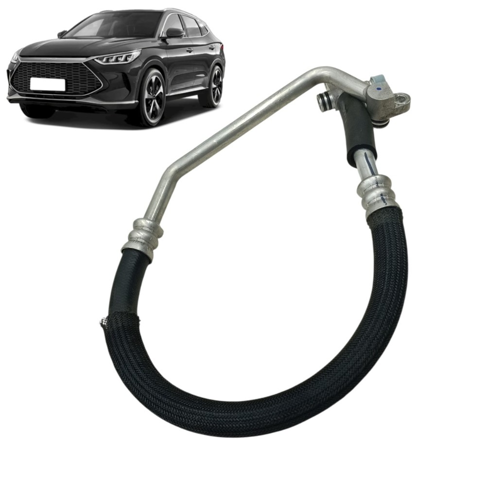Mangueira ar condicionado byd 1.5 song plus 2025 2024 2023