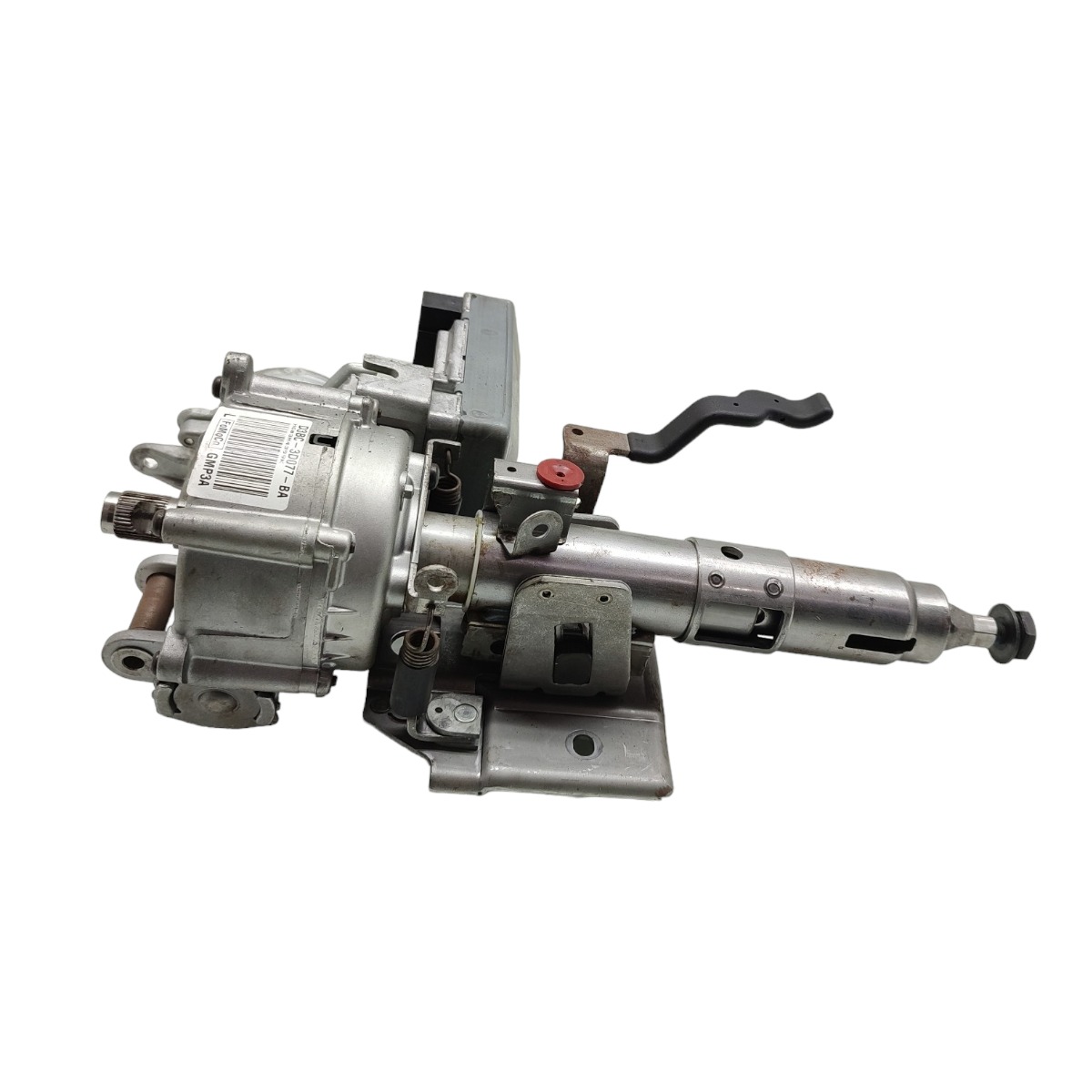 Coluna Direção Elétrica Ford New Fiesta 2013 2014 2015 2016 1