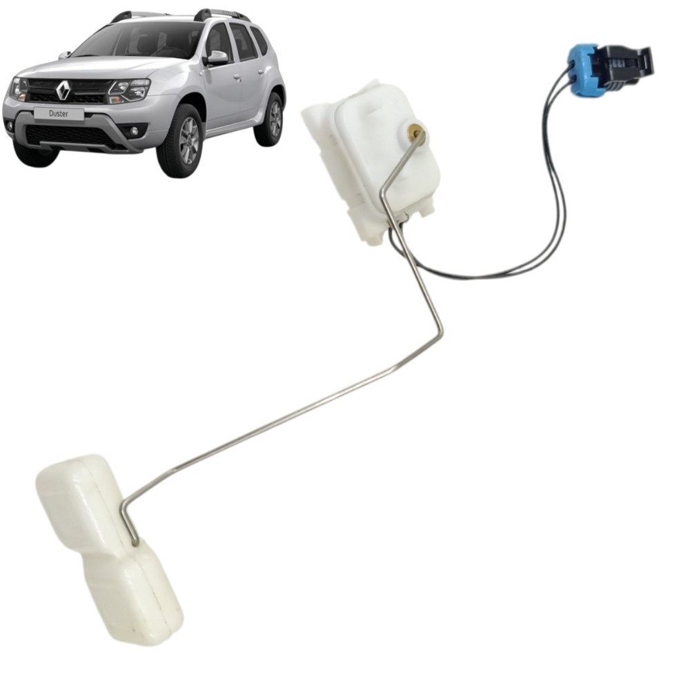 Sensor Bóia Nível Combustível Renault Duster Oroch 1.6 2017