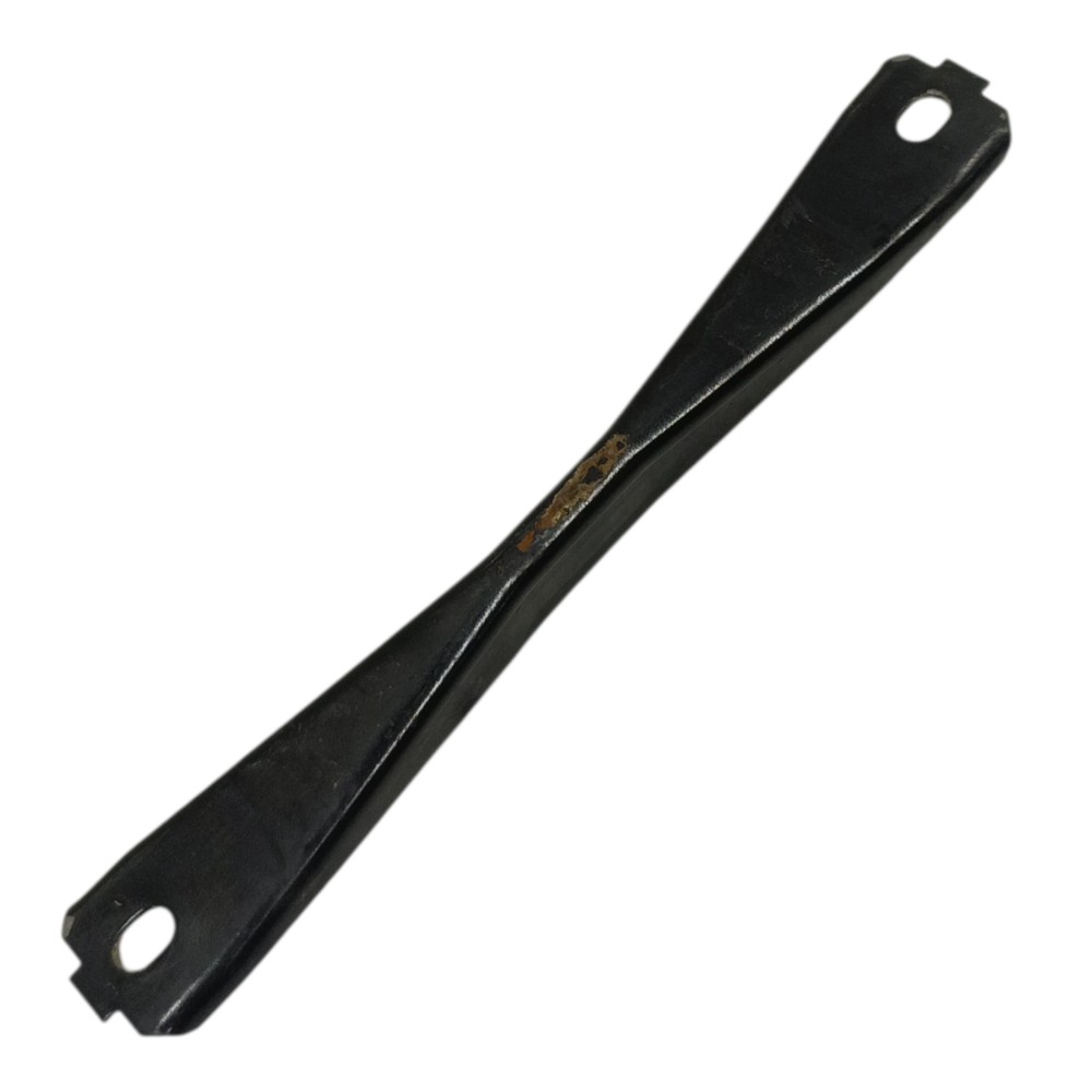 Suporte fixação superior bateria ford new fiesta 2014 2015 4