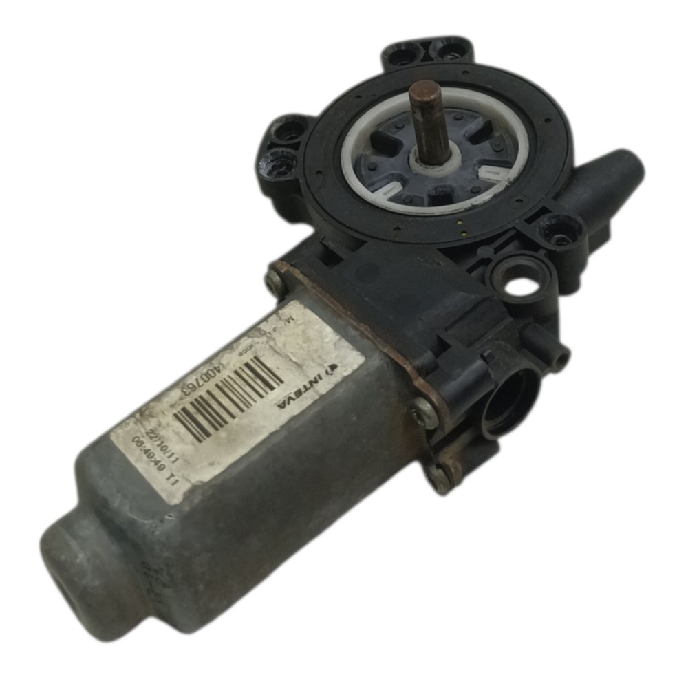 Motor elétrico maquina vidro traseira esquerda Gm Meriva 12 3