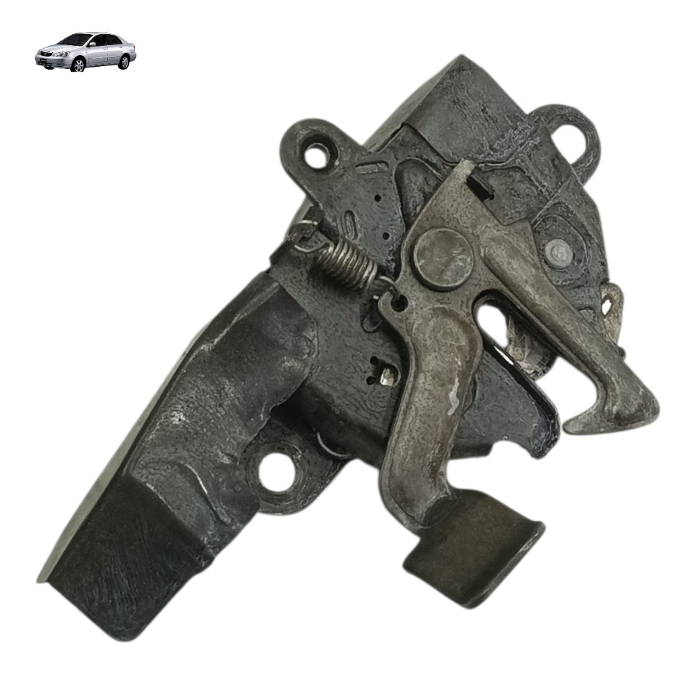 Fechadura Capô Toyota Corolla 2003 2004 2005 2006 2007 1