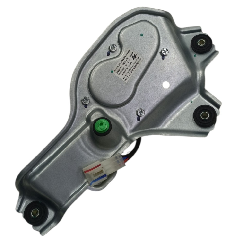 Motor Limpador Vidro Tampa Traseira Byd Song Pro 2024 2025 3