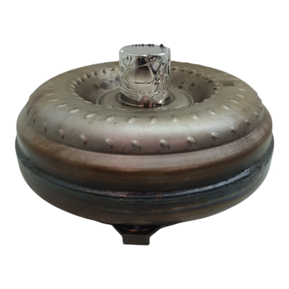 Conversor Torque Caixa Câmbio Gf6 Gm Tracker Onix 1.0 2021 3