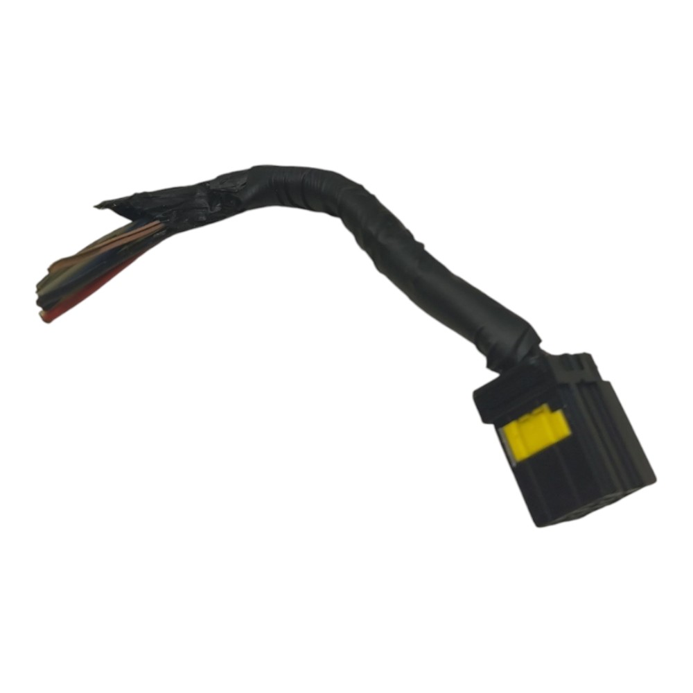 Plug Conector Chave Seta Limpador Hyundai Azera 2008 2009 10 2