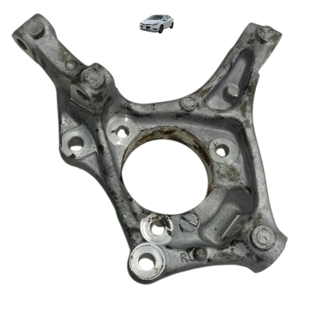 Manga eixo dianteira direita Chevrolet cruze ltz 2016 2017