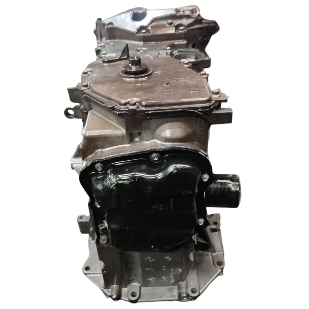 Motor Parcial Renault Logan Sandero Duster 1.6 16 H4m 2019 10