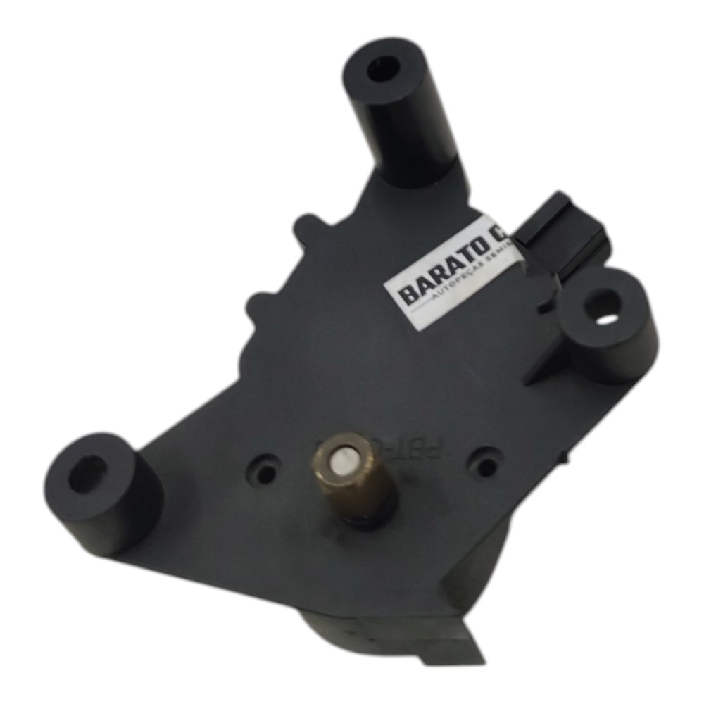 Motor Atuador Caixa Ar Quente Mercedes Classe A 160 1999 2