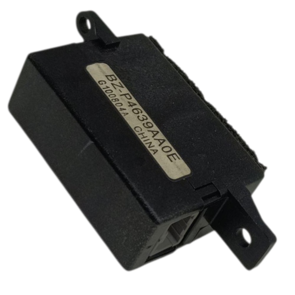 Módulo Microfone Anc Honda Accord 2012 2011 10 39210ta0a011 2