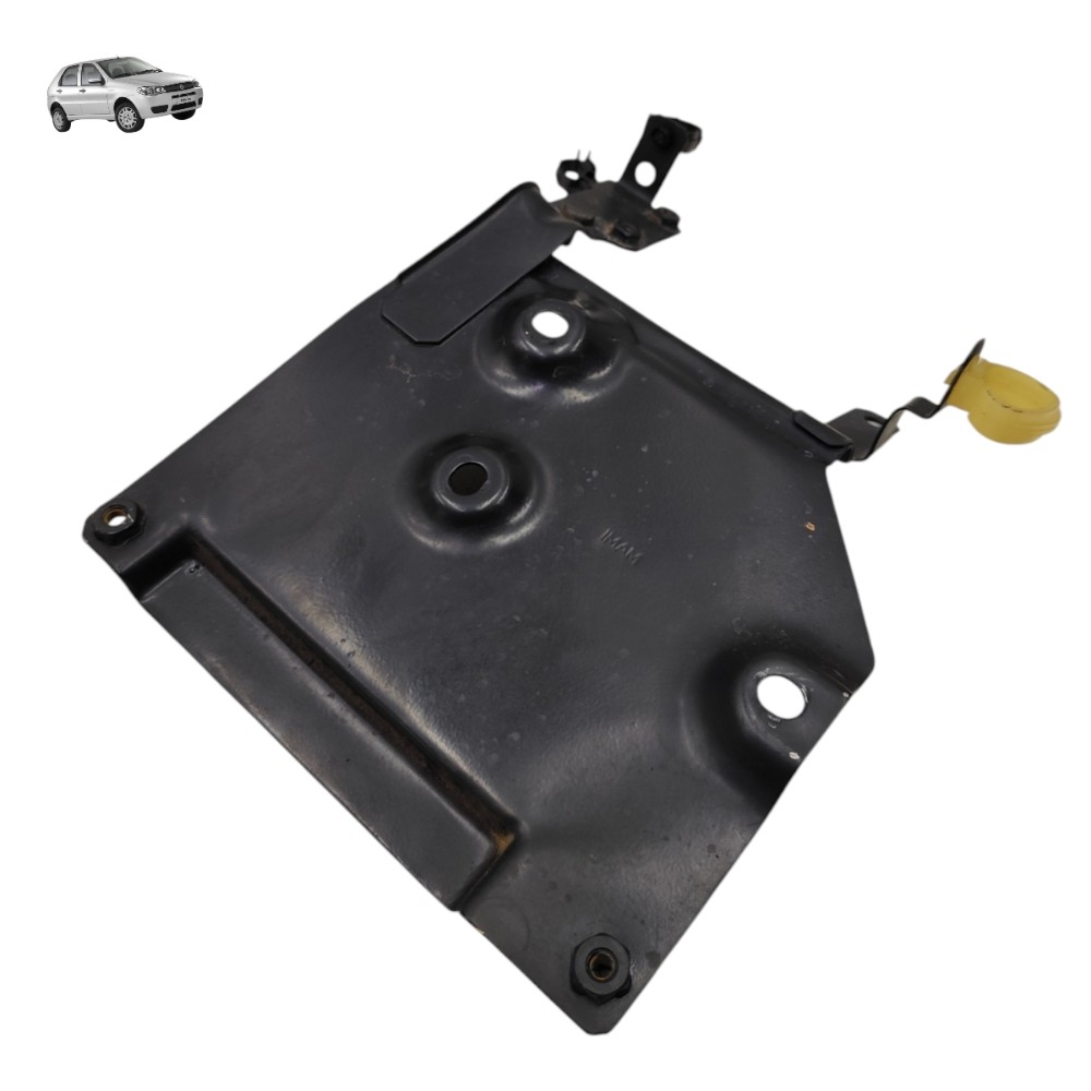 Suporte Módulo Injeção Fiat Palio Fire 1.0 2007 2008 2009