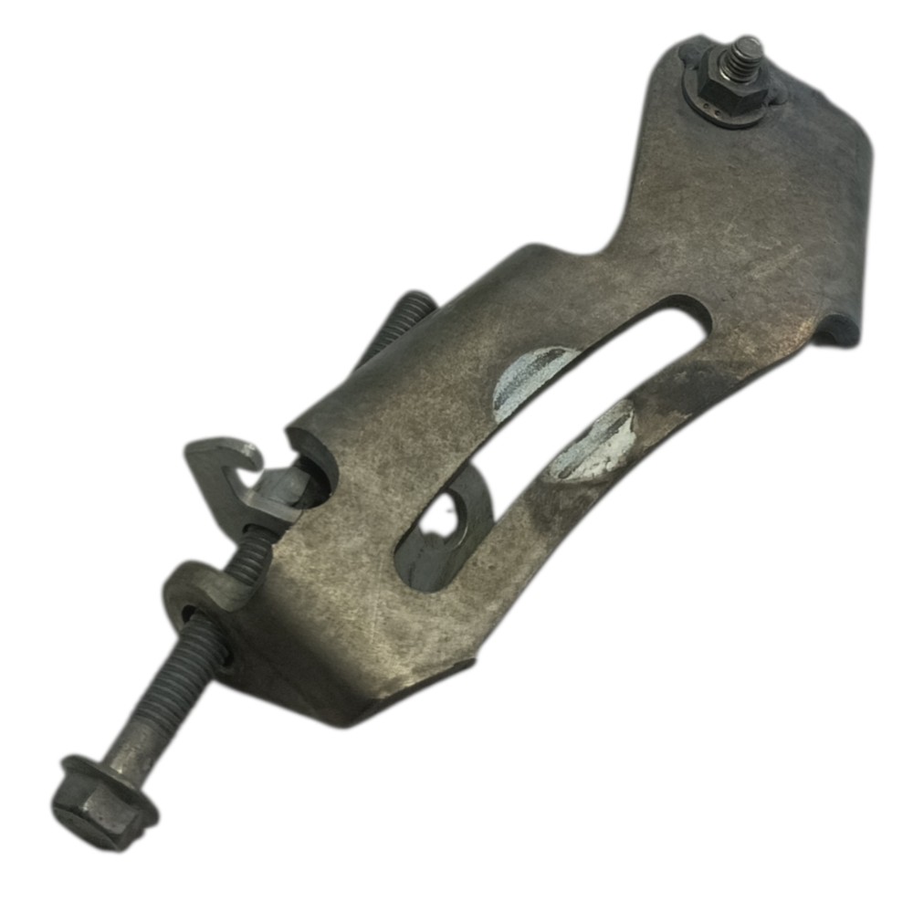 Esticador Suporte Alternador Toyota Rav4 2.0 2014 2015 2016 2