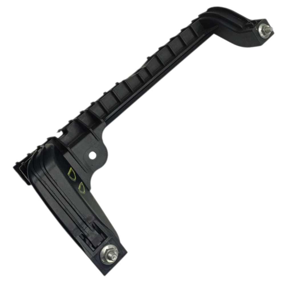 Guia Canaleta Vidro Dianteiro Direito Fiat Fastback 2023 24 2