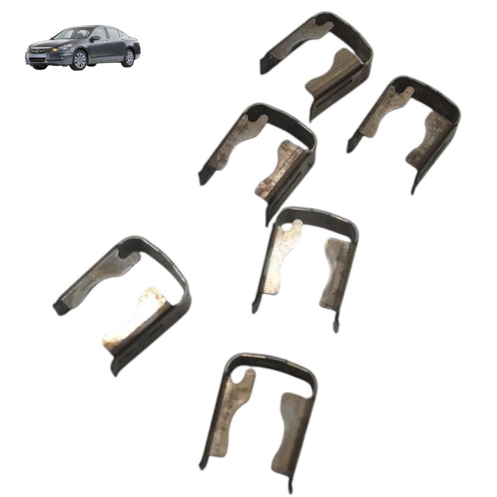 Jogo Trava Bico Honda Accord 3.5 V6 2012 2011 2010 2009 2008 1