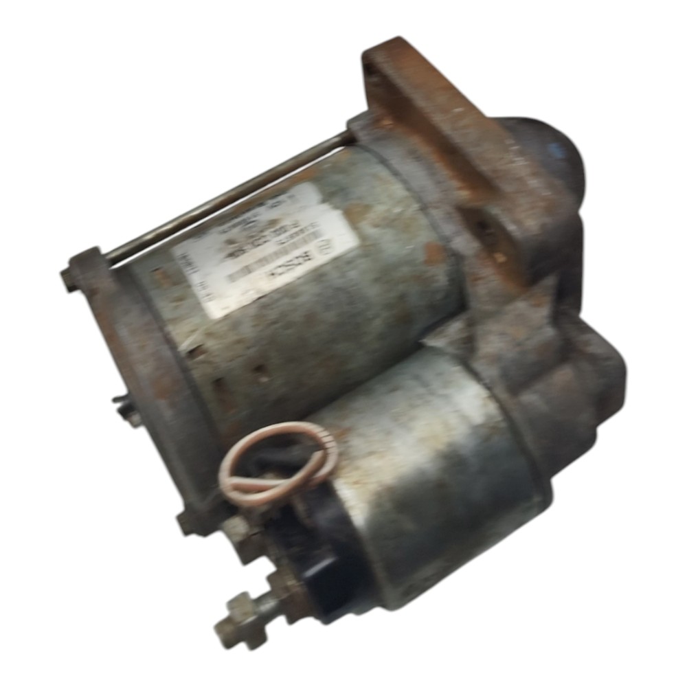 Motor Arranque Fiat Uno Sporting 1.4 2011 2012 2013 2014 2