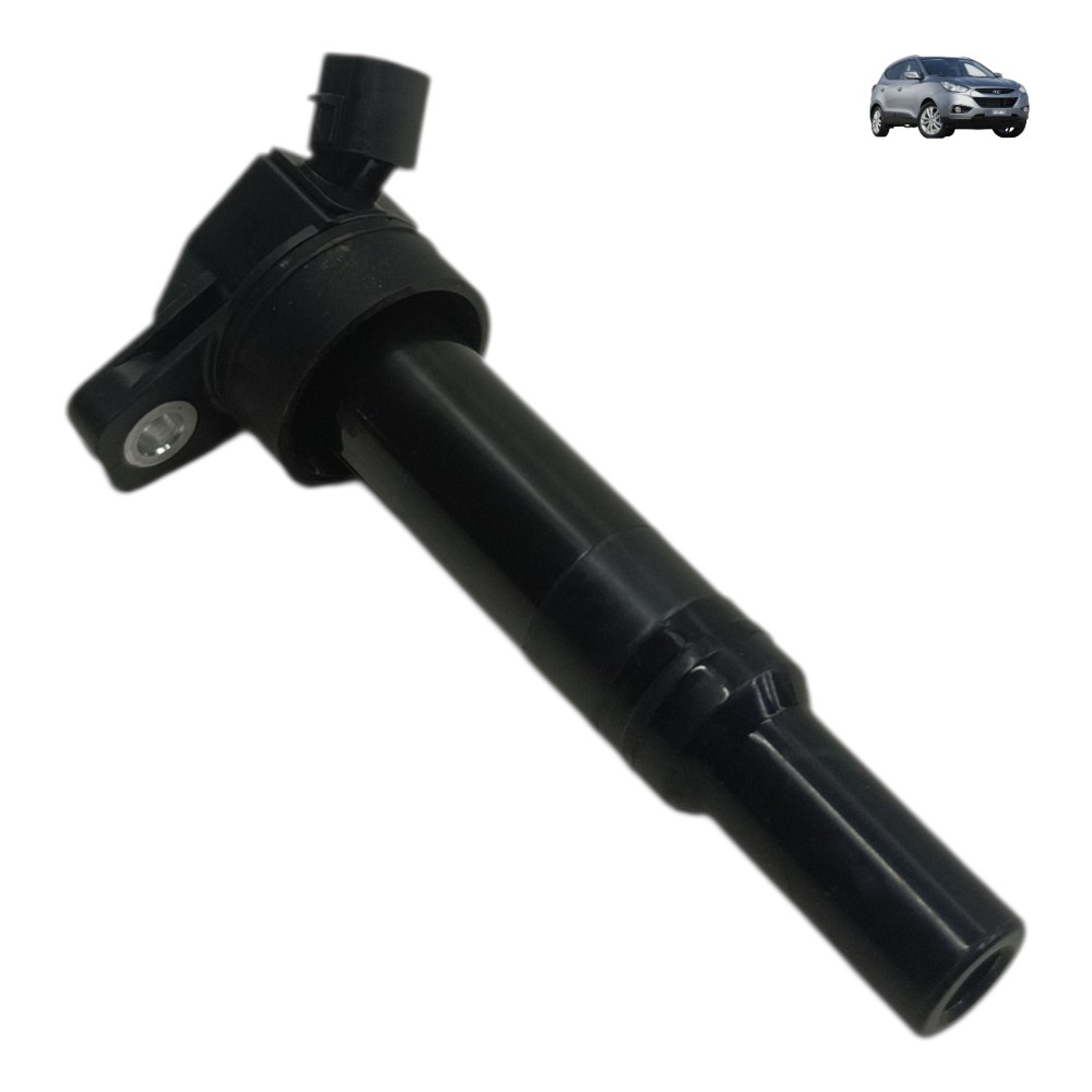 Bobina ignição Hyundai ix35 elantra creta 2.0 2016 2015 2014 1