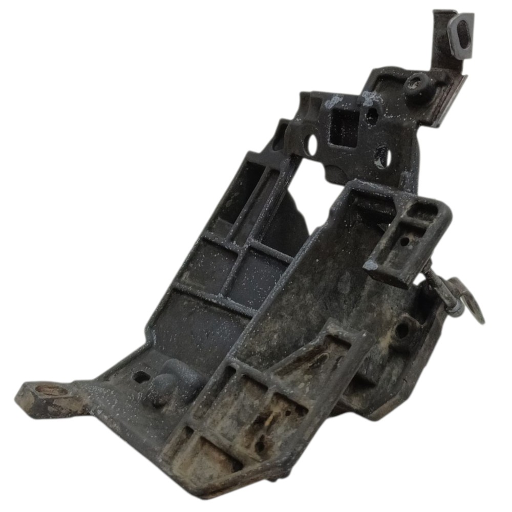 Suporte Caixa seletora Citroen Grand C4 2.0 Automático 2008 3
