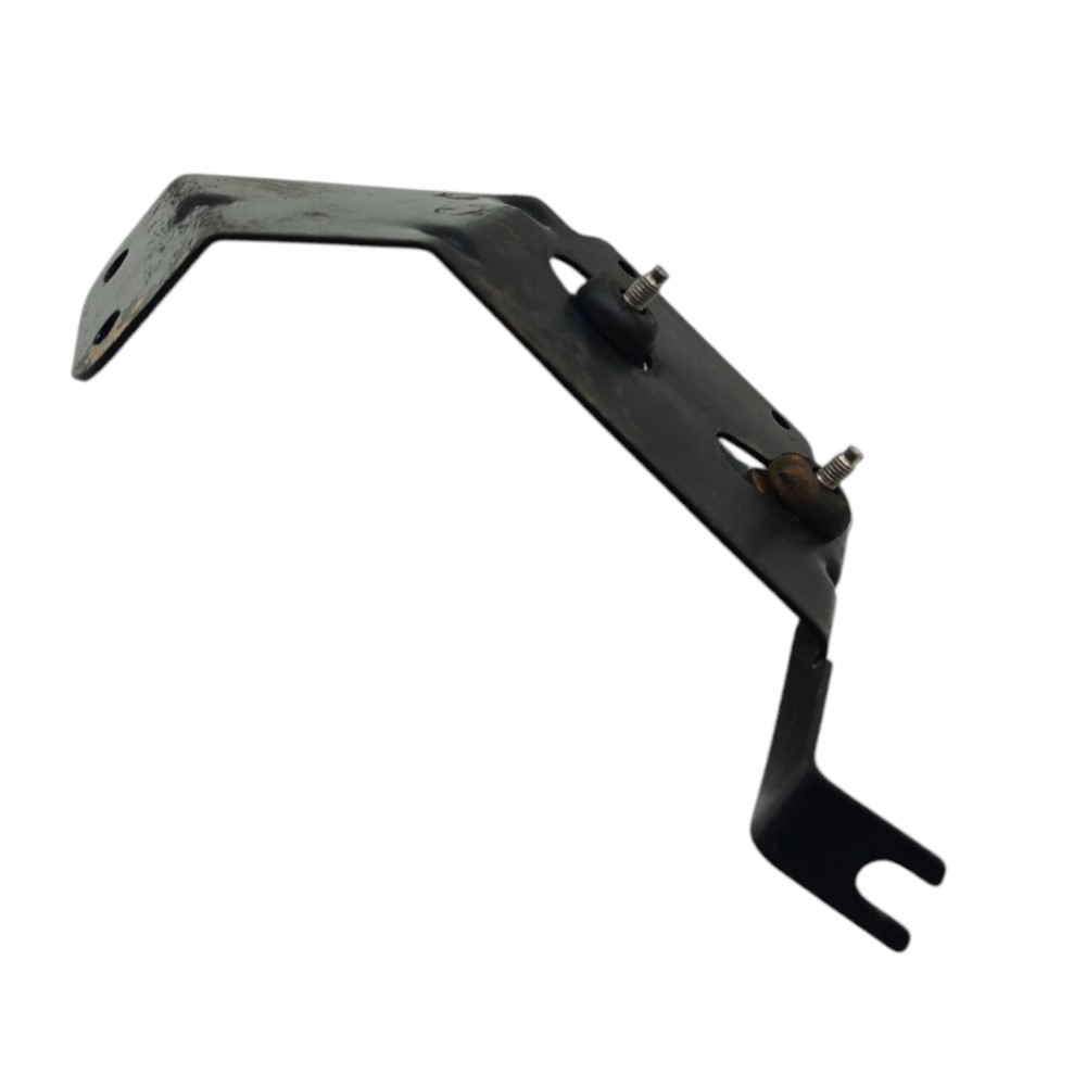 Suporte módulo ABS Ford EcoSport 2.0 16V 2004 2005 2006 2007 9
