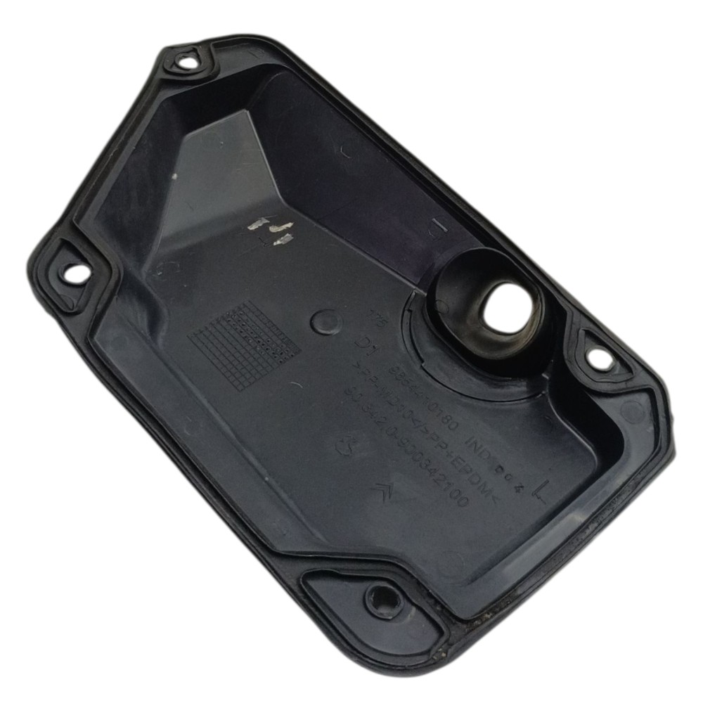 Tampa motor direito parabrisa Citroen grand c4 2008 2009 10 4