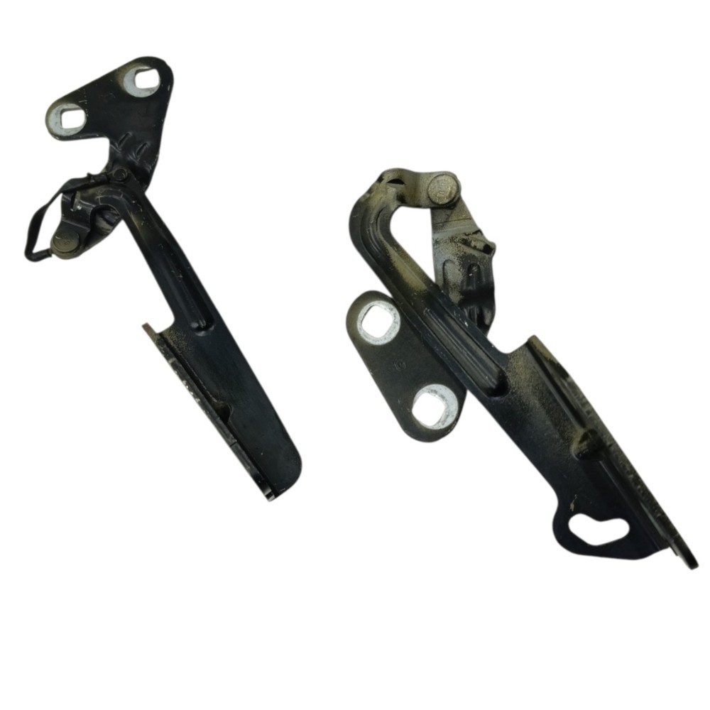 Par Dobradiça Capô Citroen Xsara Picasso 2001 Até 2012