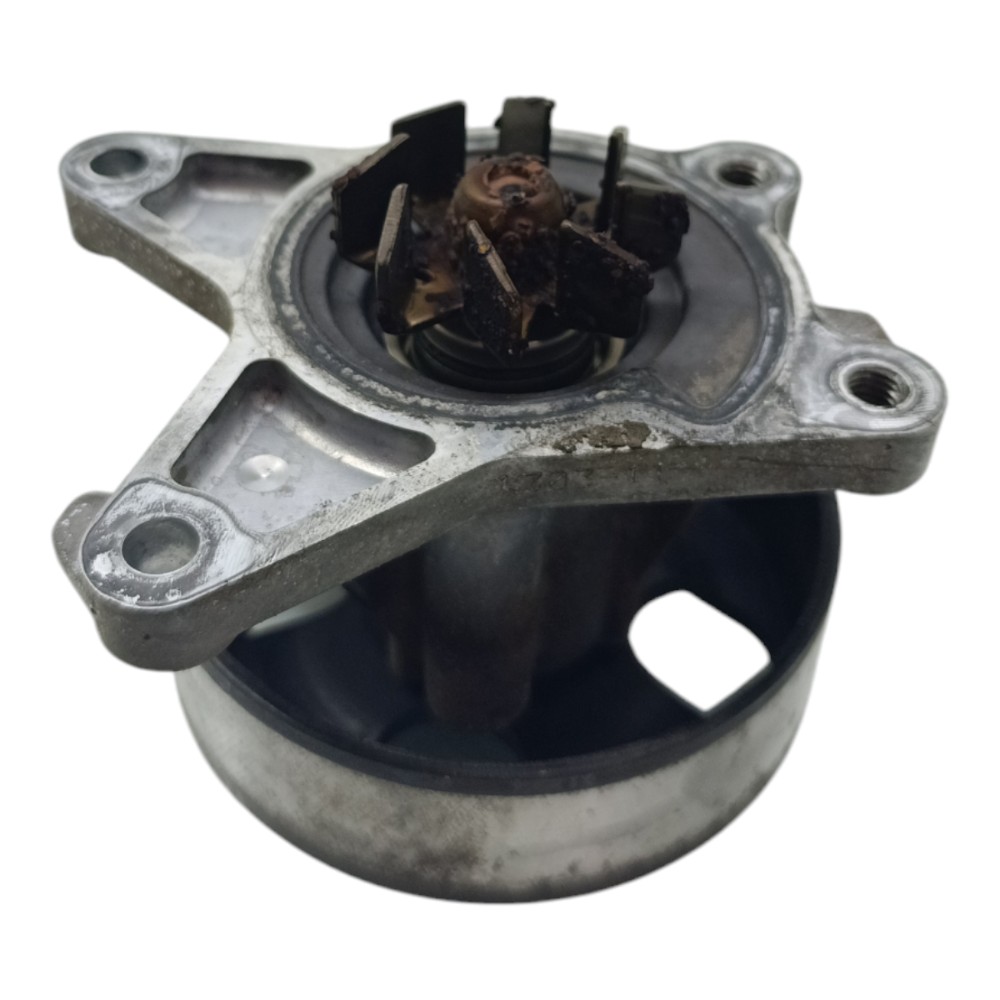 Bomba Água Nissan Tiida 1.8 Mec 2008 2009 2010 2011 2012 2