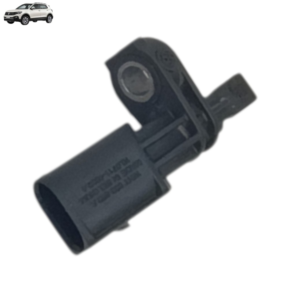 Sensor ABS dianteiro direito vw tCross 2020 2021 2022 2023
