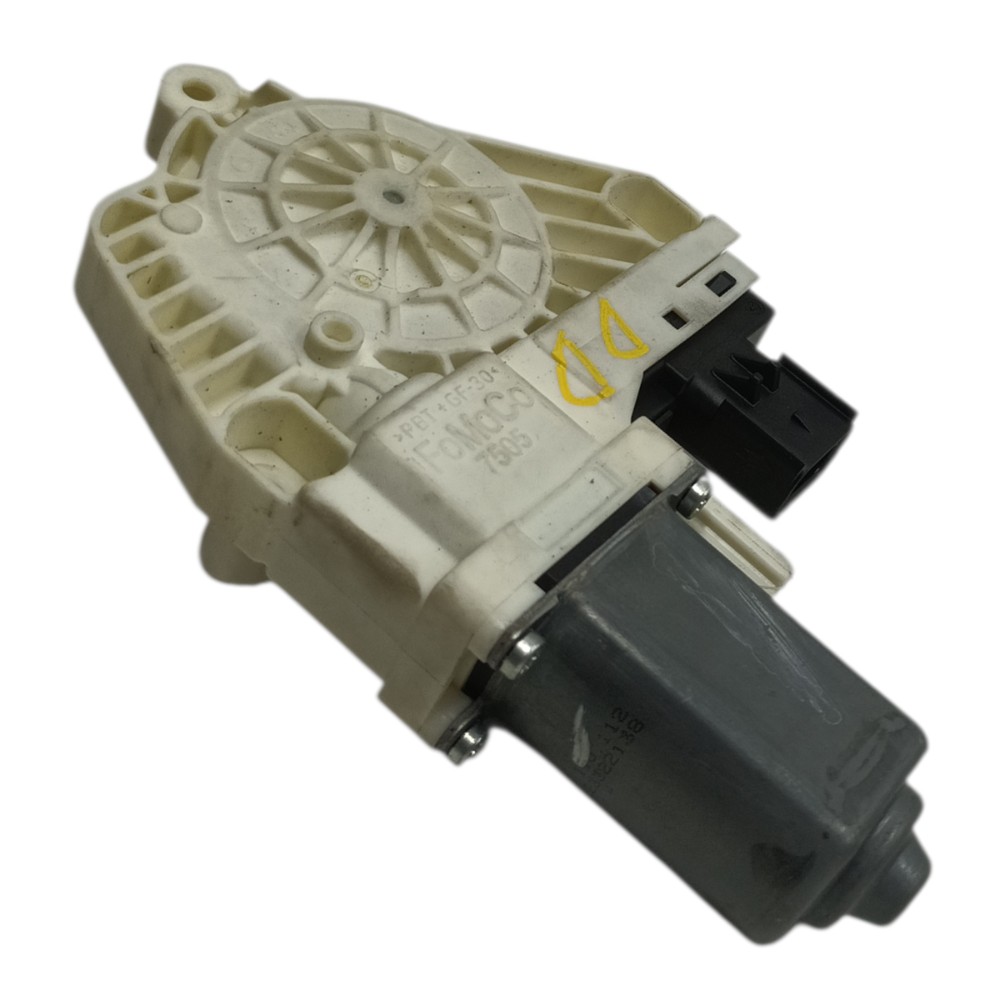 Motor vidro porta dianteira direita Ford New Fiesta 2014 15 3