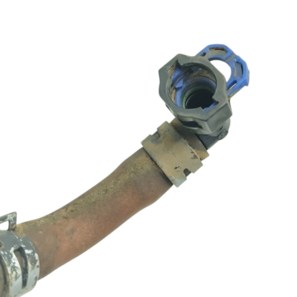 Gargalo Tanque Combustível Toyota Rav4 2017 2016 2015 2014 4