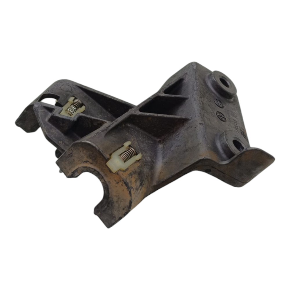 Suporte Cabo Seletor Marcha Gm Prisma Onix 2014 2015 2016 17 4