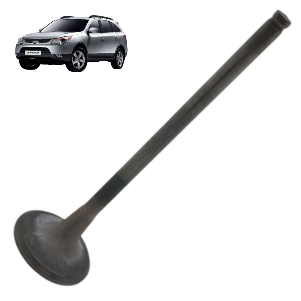 Válvula Escape Hyundai Veracruz 3.8 V6 2007 2008 2009 2010 1