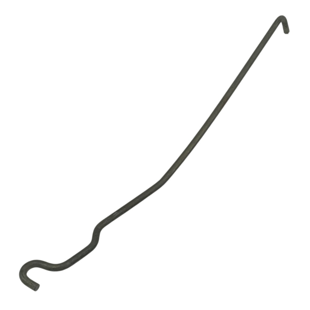 Braço Apoio Capô Gm Corsa Classic 2009 2010 2011 2012 2013