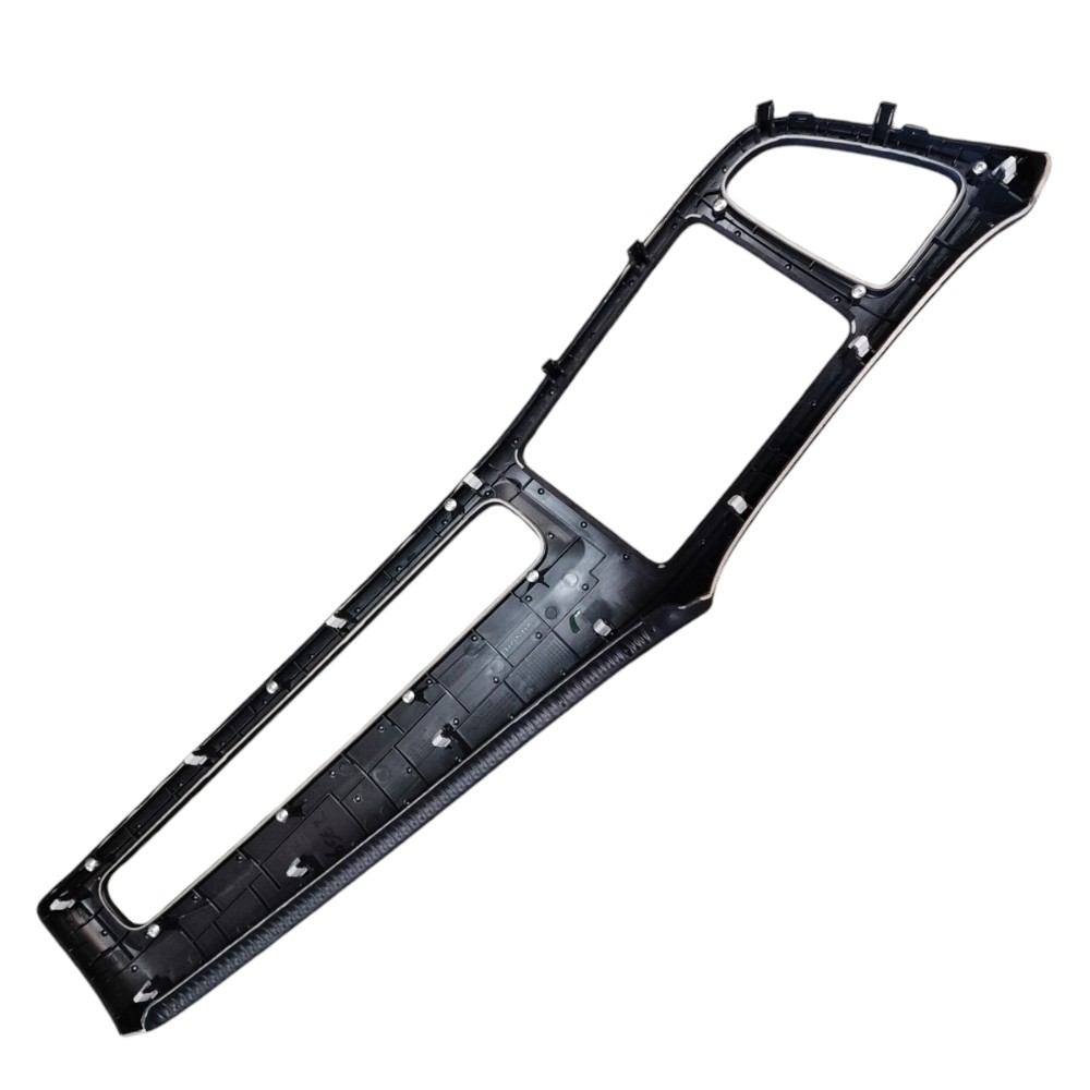Acabamento Moldura Central Painel Honda Hrv 2016 2017 2018 3
