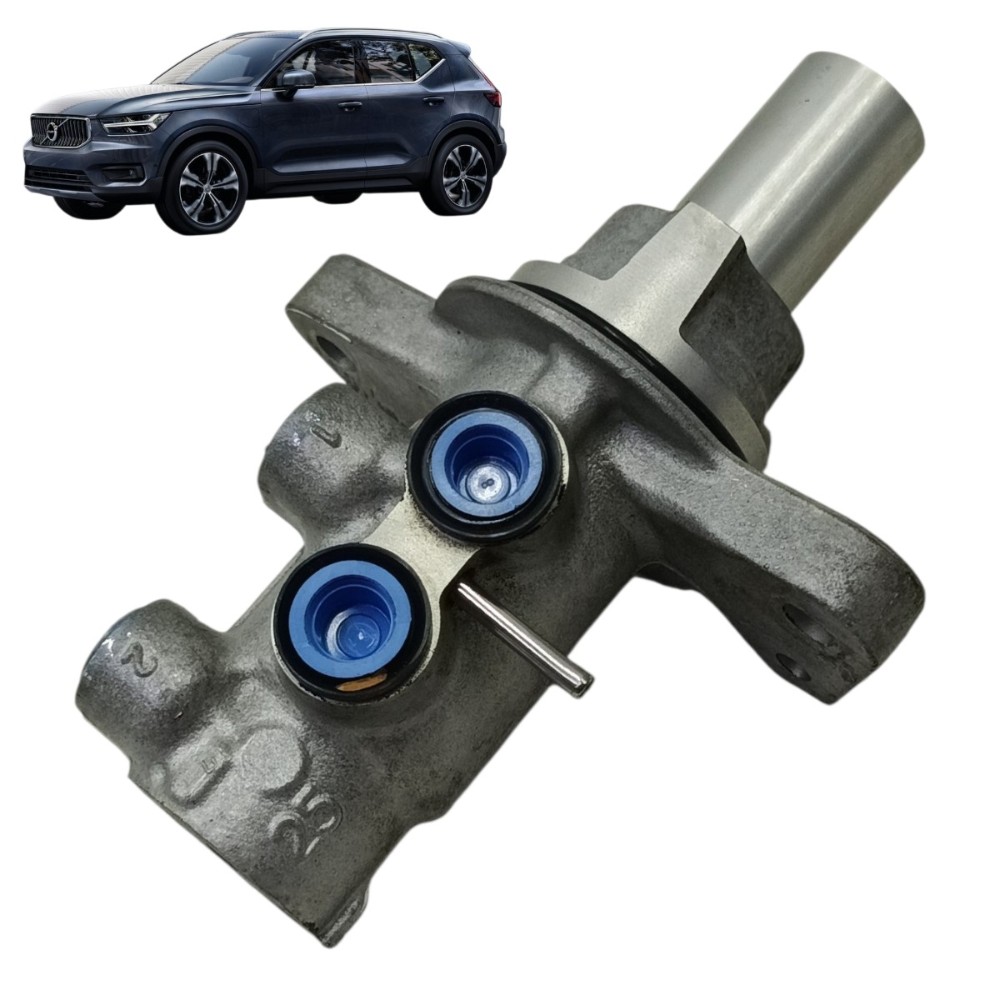 Cilindro mestre volvo xc40 1.5 híbrida 2022 2021 2020