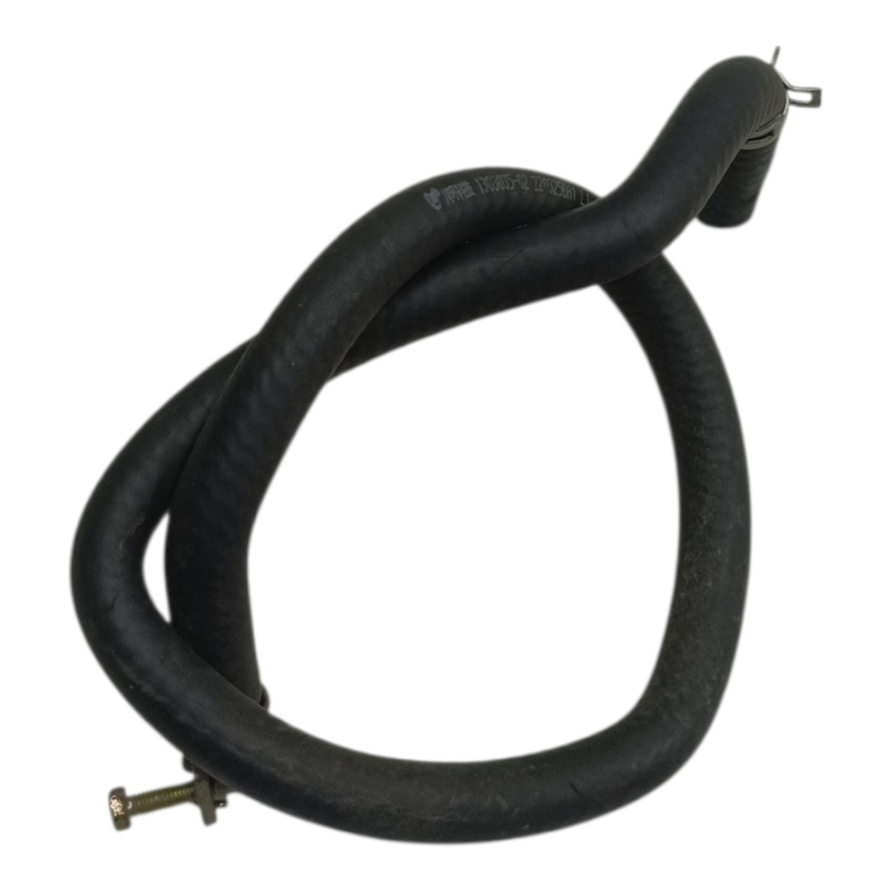 Mangueira respiro carcaça válvula termostática effa v21 2023 2