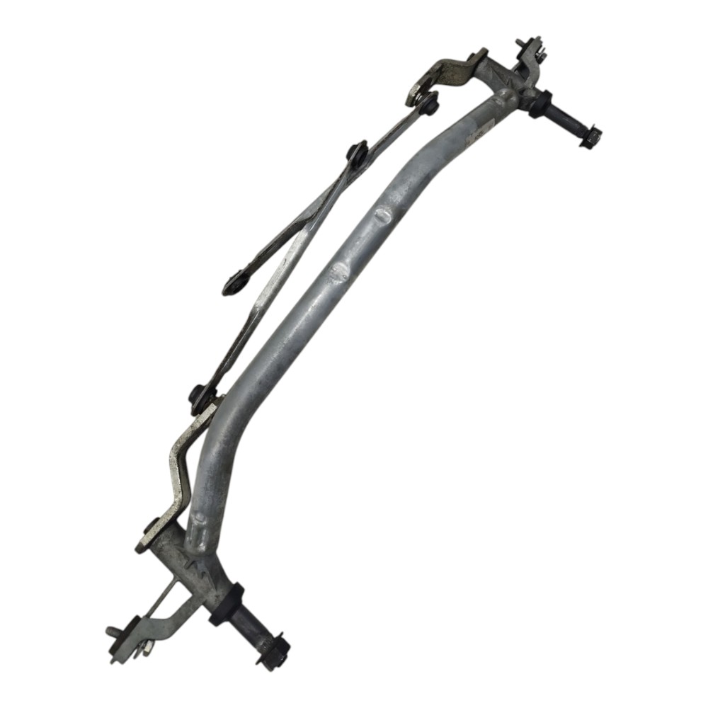 Galhada Limpador Parabrisa Peugeot 208 2014 2015 2016 3