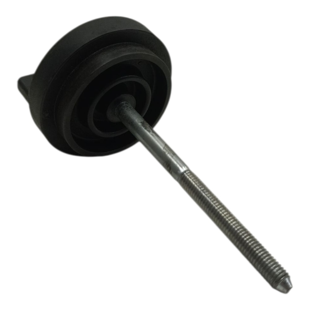 Parafuso fixação estepe Fiat Uno Vivace 2013 2014 2015 2016 2