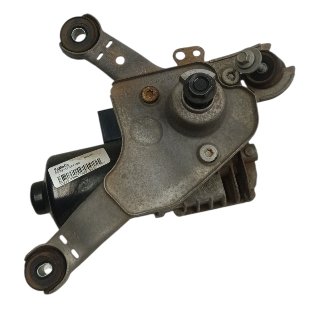 Motor Limpador Direito Parabrisa Ford Fusion 2018 2017 2016 2