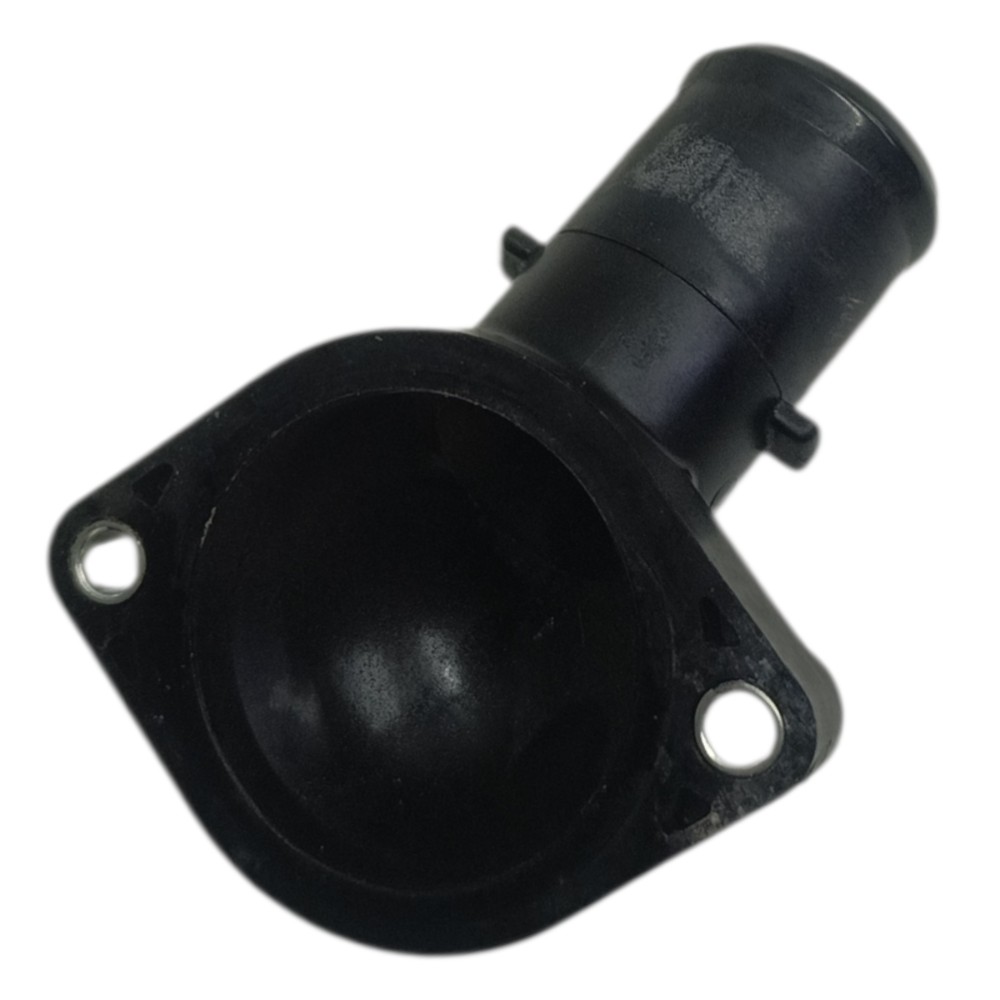 Flange Carcaça Cano Água Toyota Rav4 2.0 2013 2014 2015 2016 4