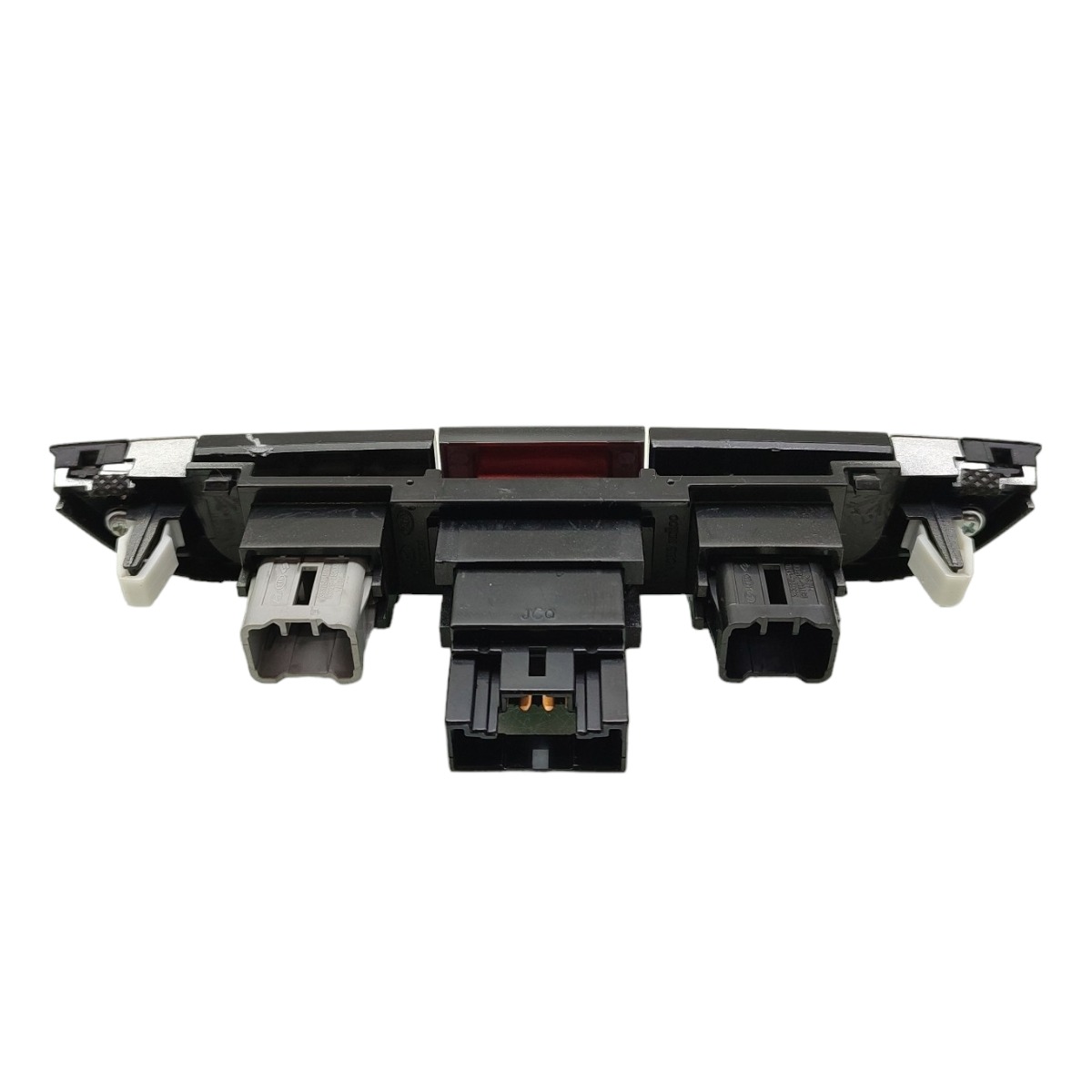 Botão Pisca Alerta Hyundai Ix35 2013 2014 2015 4