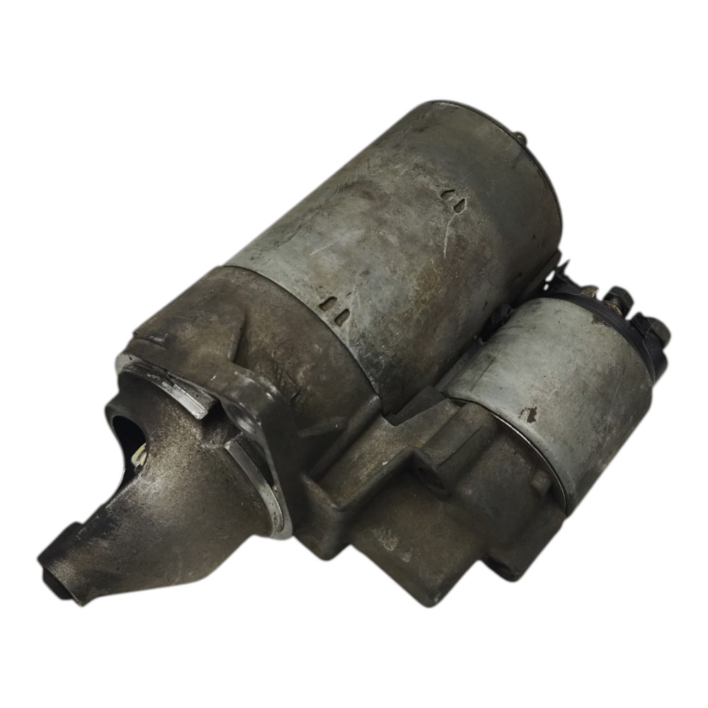 Motor Partida Arranque Gm Corsa Classic 1.0 2003 2002 2001 2
