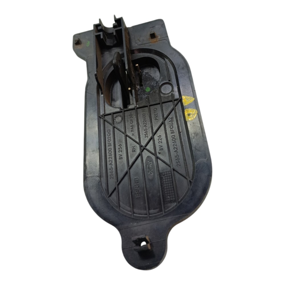 Maçaneta Interna Lado Direito Ford Fiesta 2007 2008 2009 10 4