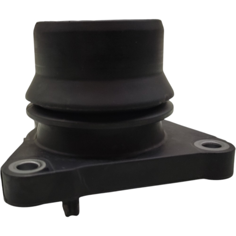 Flange Mufla Cano Tbi Gm Tracker Onix 1.0 3cc 2020 2021 2022 2