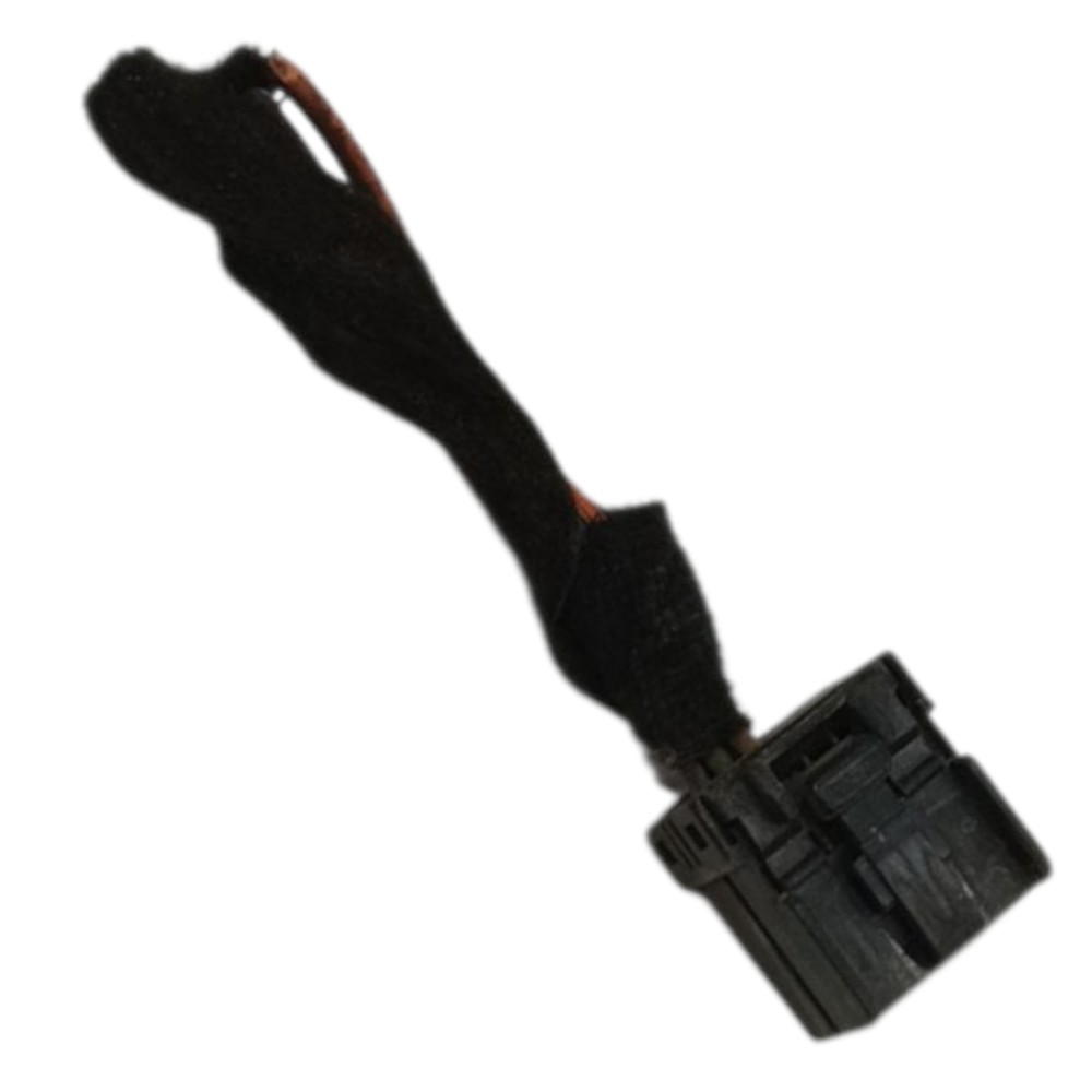 Plug Conector Retrovisor Direito Gm Captiva 2010 2011 2012 2