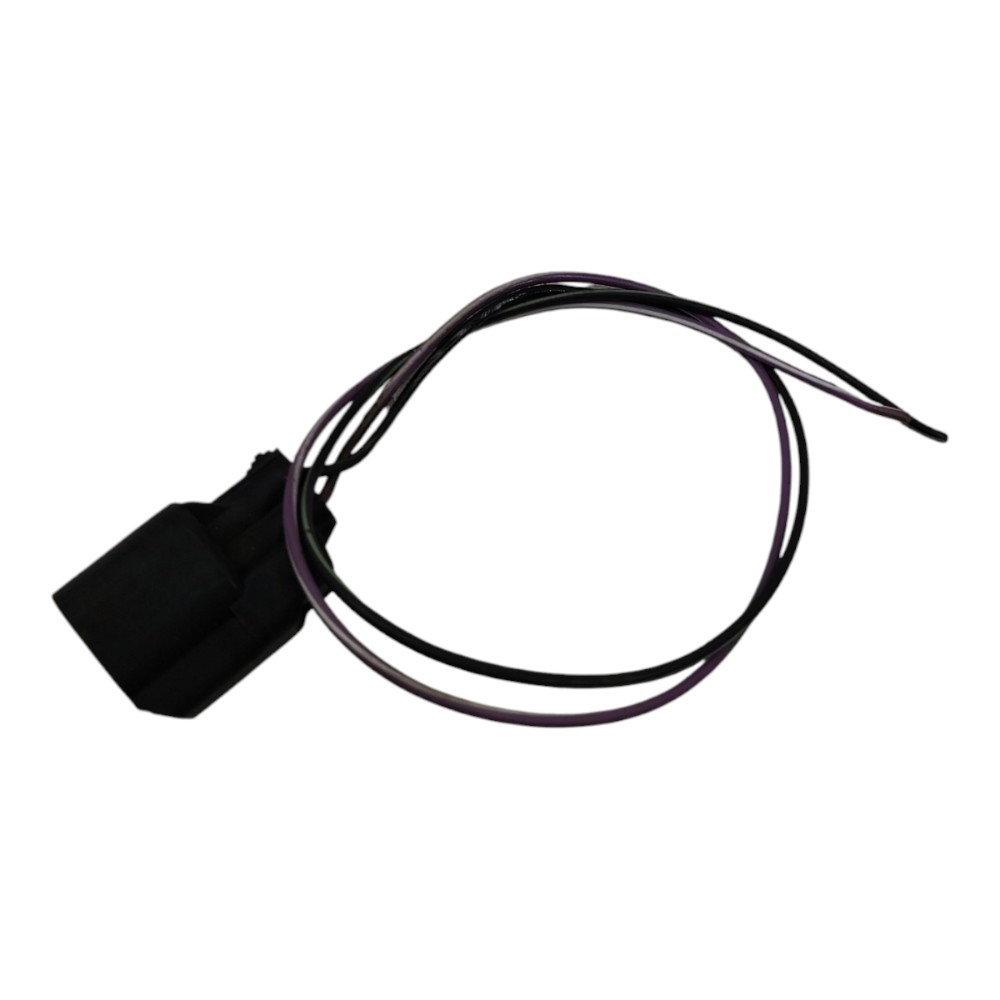 Plug Conector Compressor Ar Ford Fusion 2.0 2018 2017 2016 2