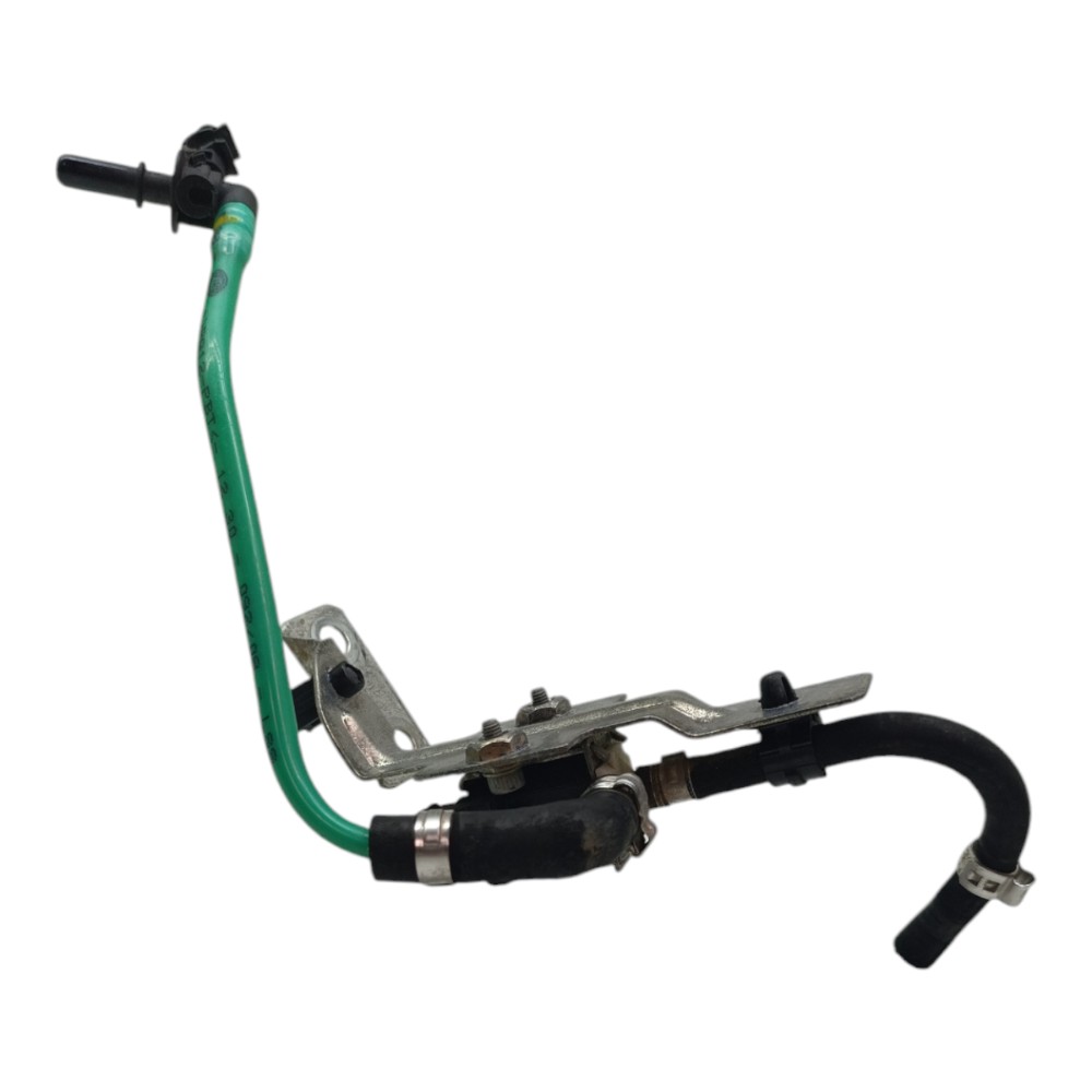 Válvula Solenoide Partida Frio Fiat Mobi 2017 2018 2019 2020 2