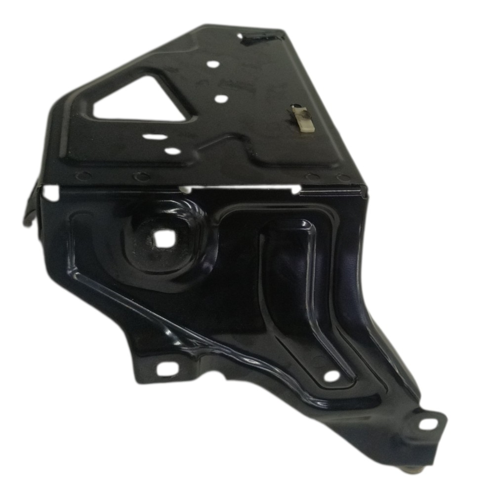Suporte Parachoque Dianteiro Esquerdo Bmw X2 2018 2019 3